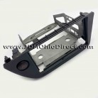 JDM DC5 Integra Type R RHD Radio Bezel 