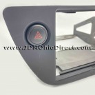 JDM DC5 Integra Type R RHD Radio Bezel 