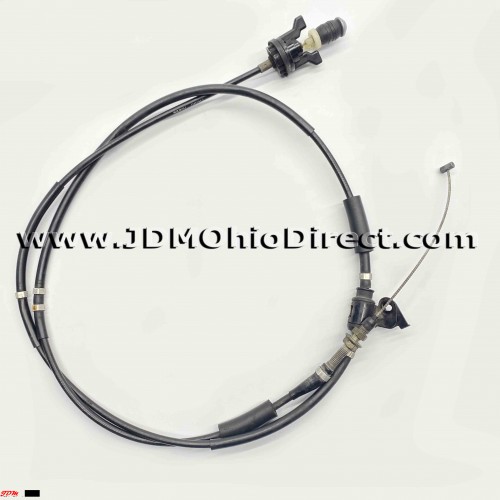 JDM DC5 Integra Type R RHD Throttle Cable