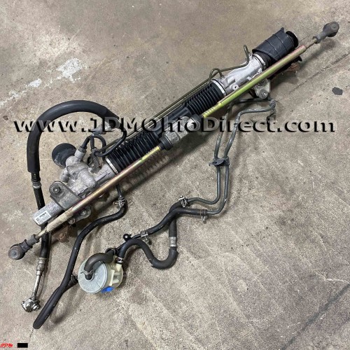 JDM DC5 Integra Type R RHD Steering Rack