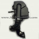 JDM DC5 Integra Type R Air Intake Box 