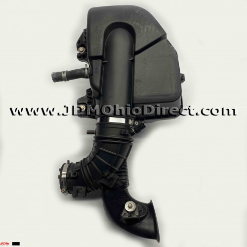 JDM DC5 Integra Type R Air Intake Box 