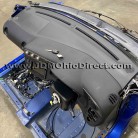 JDM DC5 Integra Type R 05-06 RHD Conversion