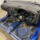 JDM DC5 Integra Type R 05-06 RHD Conversion