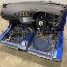 JDM DC5 Integra Type R 05-06 RHD Conversion