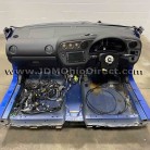 JDM DC5 Integra Type R 05-06 RHD Conversion