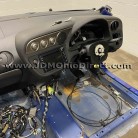 JDM DC5 Integra Type R 05-06 RHD Conversion