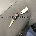 JDM DC5 Integra Type R 05-06 RHD Conversion