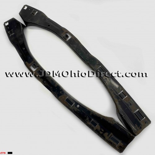 JDM DC5 Integra Type R Taillight Brackets 