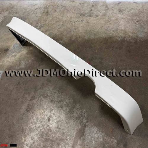 JDM DC5 Integra Type R 02/04 Rear Lip