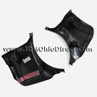 JDM DC5 Integra Type R RHD Kick Panels 