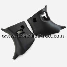 JDM DC5 Integra Type R RHD Kick Panels 
