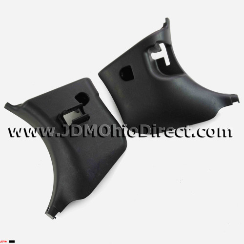 JDM DC5 Integra Type R RHD Kick Panels 