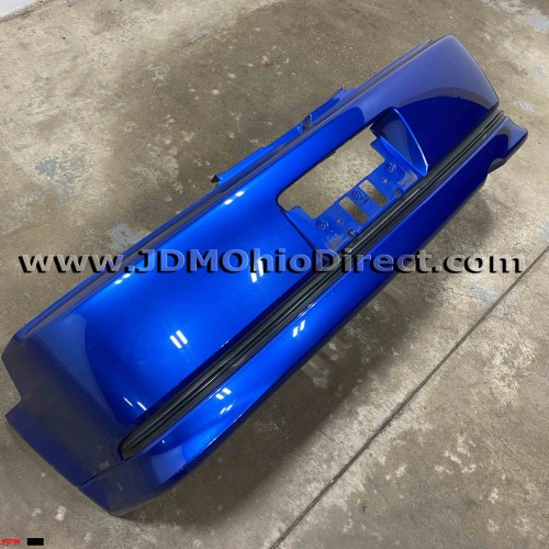 JDM DC5 Integra Type R 05-06 Rear Bumper