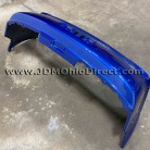 JDM DC5 Integra Type R 05-06 Rear Bumper
