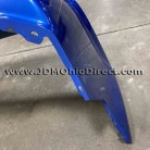 JDM DC5 Integra Type R 05-06 Rear Bumper