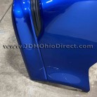 JDM DC5 Integra Type R 05-06 Rear Bumper