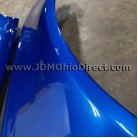 JDM DC5 Integra Type R Fender Set