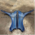 JDM DC5 Integra Type R Fender Set