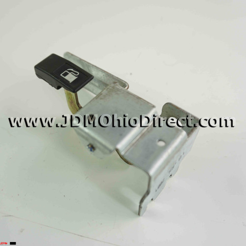 JDM DC5 Integra Type R RHD Gas Lid Lever
