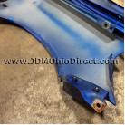 JDM DC5 Integra Type R Fender Set