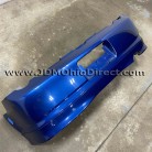 JDM DC5 Integra Type R Rear Bumper with Lip
