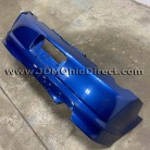 JDM DC5 Integra Type R Rear Bumper with Lip