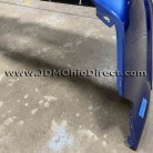 JDM DC5 Integra Type R Rear Bumper with Lip