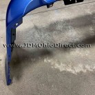 JDM DC5 Integra Type R Rear Bumper with Lip