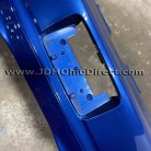 JDM DC5 Integra Type R Rear Bumper with Lip