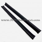 JDM DC5 Integra Type R Door Sill Trim Set 