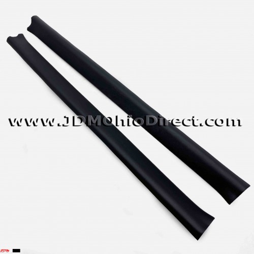 JDM DC5 Integra Type R Door Sill Trim Set 