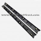 JDM DC5 Integra Type R Door Sill Trim Set 