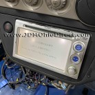 JDM DC5 Integra Type R 02-04 RHD Conversion