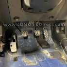 JDM DC5 Integra Type R 02-04 RHD Conversion