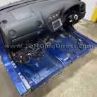 JDM DC5 Integra Type R 02-04 RHD Conversion