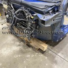 JDM DC5 Integra Type R 02-04 RHD Conversion