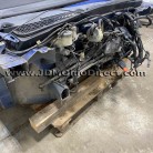 JDM DC5 Integra Type R 02-04 RHD Conversion