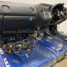 JDM DC5 Integra Type R 02-04 RHD Conversion