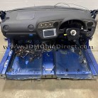 JDM DC5 Integra Type R 02-04 RHD Conversion