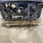 JDM DC5 Integra Type R 02-04 RHD Conversion