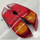JDM DC5 Integra Type R Taillights 