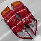 JDM DC5 Integra Type R Taillights 