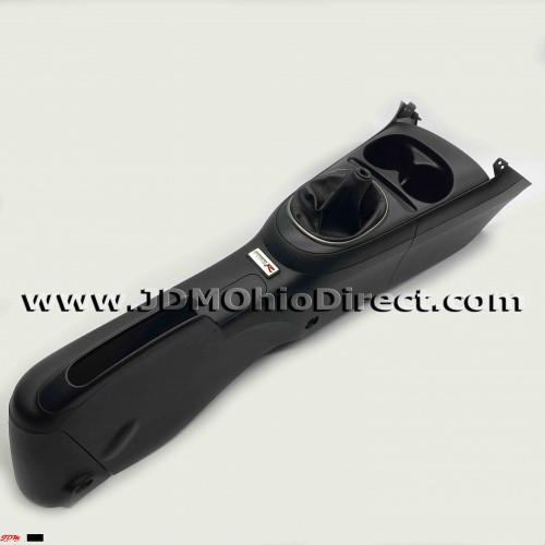 JDM DC5 Integra Type R Center Console