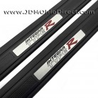 JDM DC5 Integra Type R Door Sill Set 