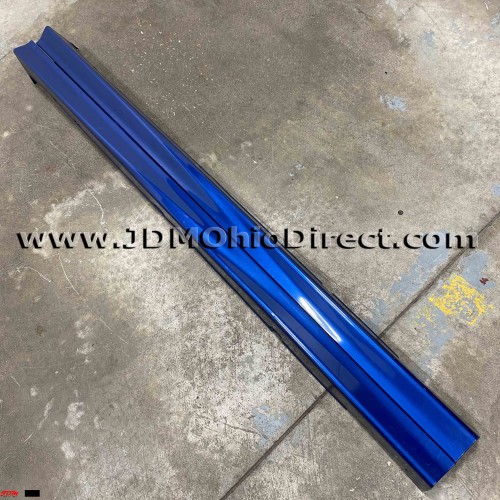 JDM DC5 Integra Type R Side Skirts 