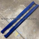 JDM DC5 Integra Type R Side Skirts 