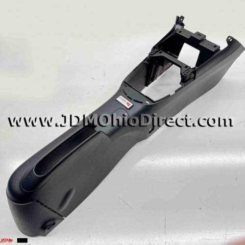 JDM DC5 Integra Type R Center Console