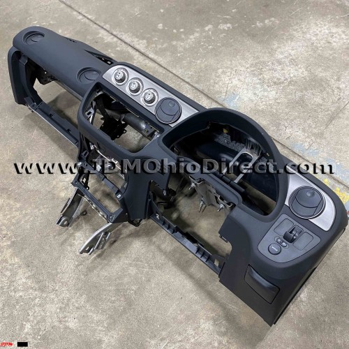 JDM DC5 Integra Type R RHD Dashboard  
