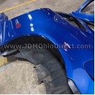 JDM DC5 Integra Type R Rear Quarter Panel Set